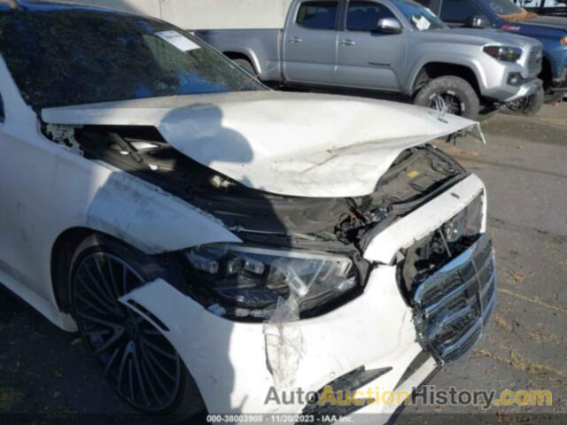 MERCEDES-BENZ S 580 4MATIC, W1K6G7GB5MA049979