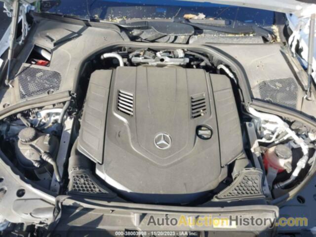 MERCEDES-BENZ S 580 4MATIC, W1K6G7GB5MA049979