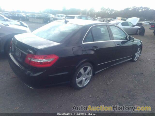 MERCEDES-BENZ E 350 4MATIC, WDDHF8HB1BA383388