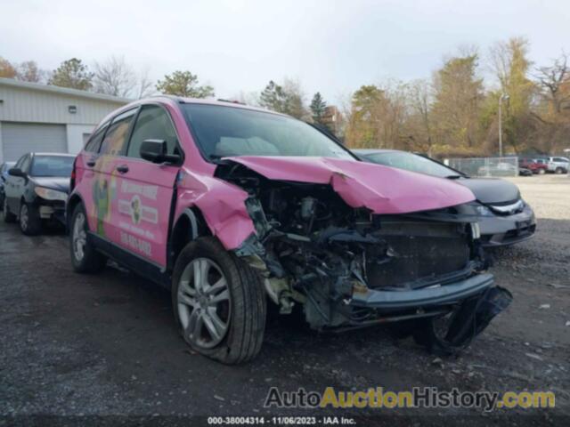 HONDA CR-V EX, JHLRE4H55BC007434