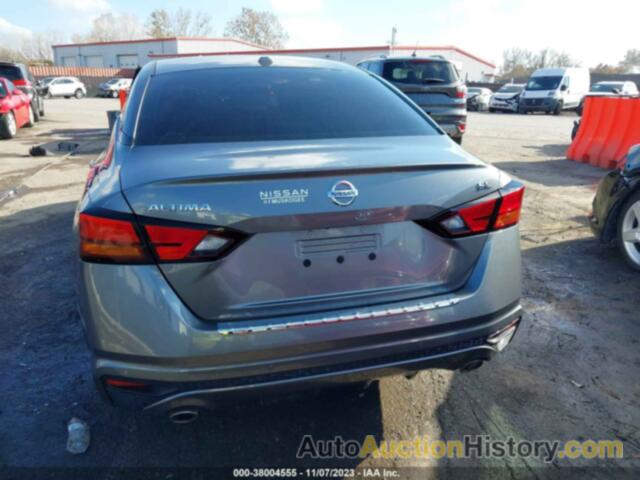 NISSAN ALTIMA SL FWD, 1N4BL4EV0MN371850