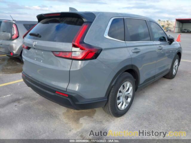 HONDA CR-V LX, 2HKRS3H20RH302266