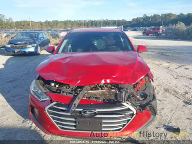 HYUNDAI ELANTRA SE, 5NPD84LF1HH131745