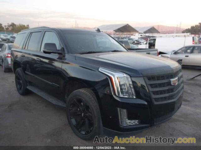 CADILLAC ESCALADE STANDARD, 1GYS3AKJ3KR205591