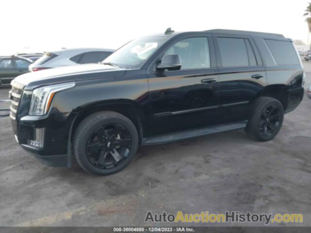 CADILLAC ESCALADE STANDARD, 1GYS3AKJ3KR205591