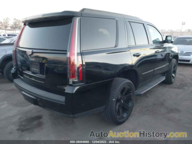 CADILLAC ESCALADE STANDARD, 1GYS3AKJ3KR205591