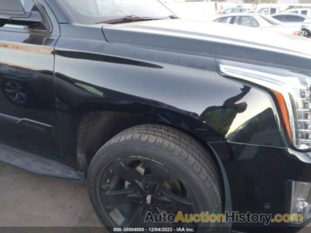 CADILLAC ESCALADE STANDARD, 1GYS3AKJ3KR205591