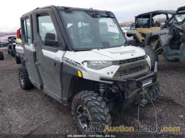 POLARIS RANGER CREW XP 1000 EPS, 4XARSU99XK8915072