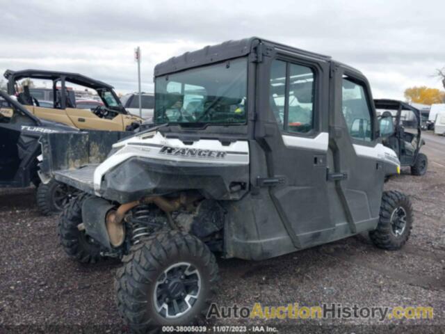 POLARIS RANGER CREW XP 1000 EPS, 4XARSU99XK8915072