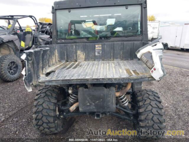 POLARIS RANGER CREW XP 1000 EPS, 4XARSU99XK8915072