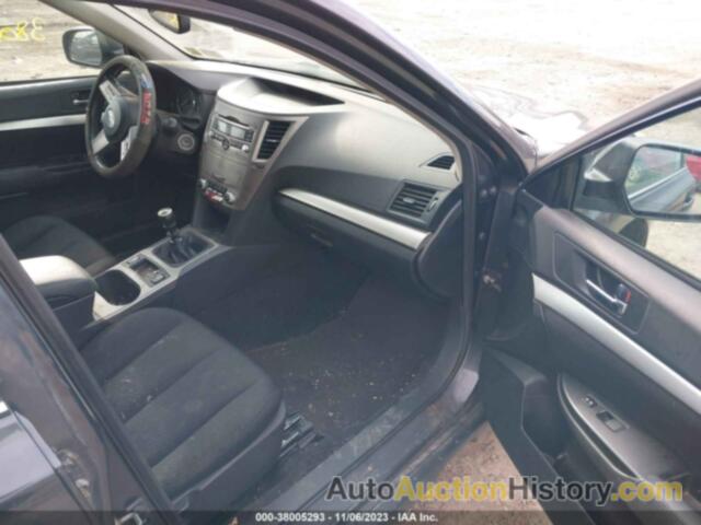 SUBARU OUTBACK 2.5I PREMIUM, 4S4BRBGC4B1314883