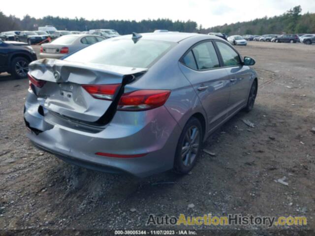 HYUNDAI ELANTRA SE, 5NPD84LF7HH034355