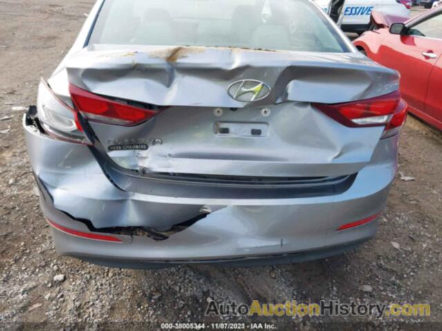 HYUNDAI ELANTRA SE, 5NPD84LF7HH034355