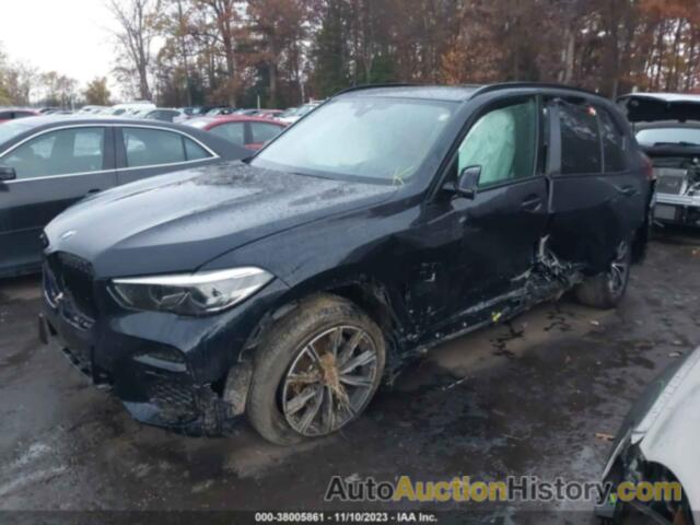 BMW X5 XDRIVE40I, 5UXCR6C07N9K73178