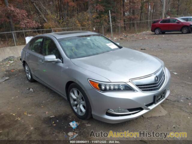 ACURA RLX, JH4KC1F3XEC002639