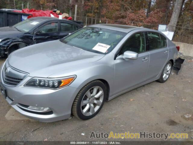 ACURA RLX, JH4KC1F3XEC002639