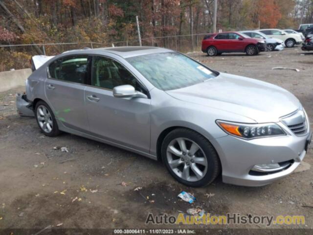 ACURA RLX, JH4KC1F3XEC002639