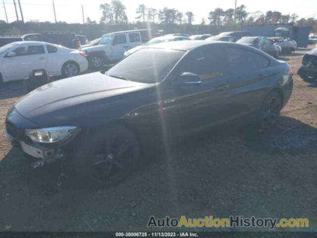 BMW 430I GRAN COUPE XDRIVE, WBA4F9C54HG439956