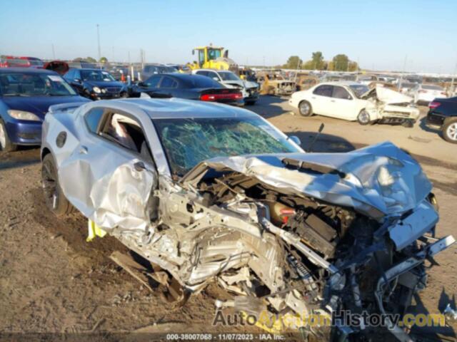 CHEVROLET CAMARO 2SS, 1G1FH1R7XJ0111772