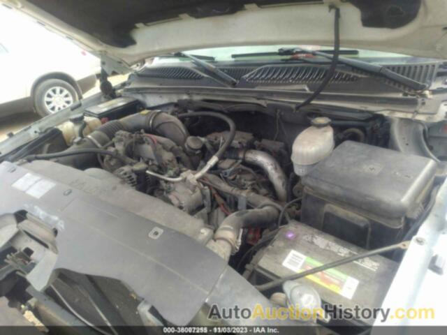 CHEVROLET SILVERADO 3500 LT1, 1GCHK33D86F176524