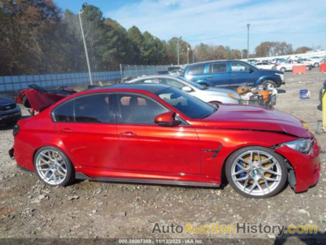 BMW M3, WBS8M9C53H5G83888