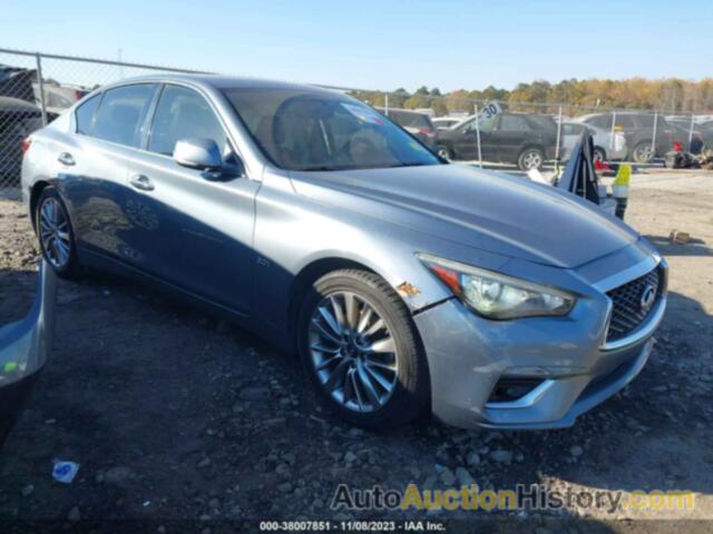 INFINITI Q50 3.0T LUXE, JN1EV7AR3JM442278