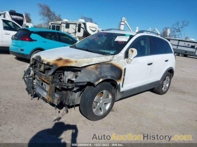 CHEVROLET CAPTIVA SPORT 2LS, 3GNAL2EK2CS595875