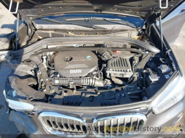 BMW X1 SDRIVE28I, WBXHU7C34HP924677