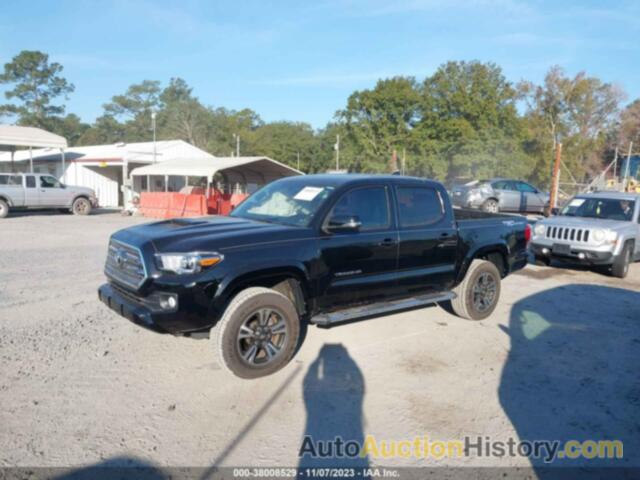 TOYOTA TACOMA TRD OFF ROAD/TRD SPORT/SR5 V6, 3TMAZ5CN2GM018988