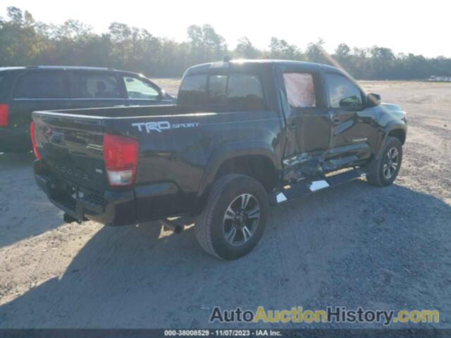 TOYOTA TACOMA TRD OFF ROAD/TRD SPORT/SR5 V6, 3TMAZ5CN2GM018988