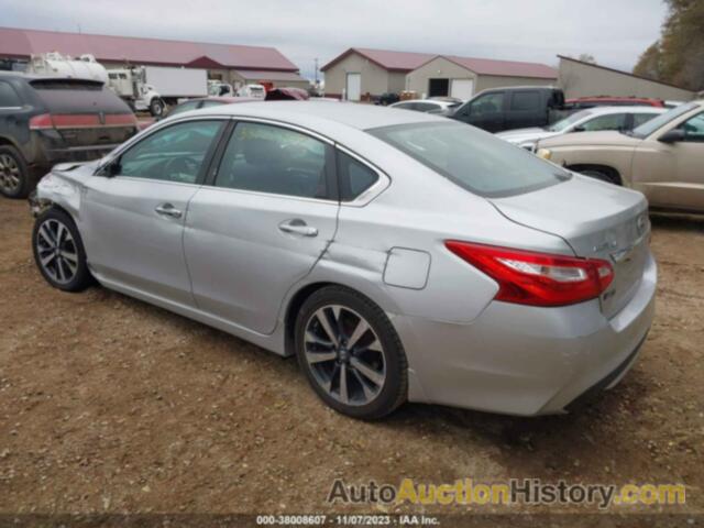 NISSAN ALTIMA 2.5 SR, 1N4AL3AP5GC242497