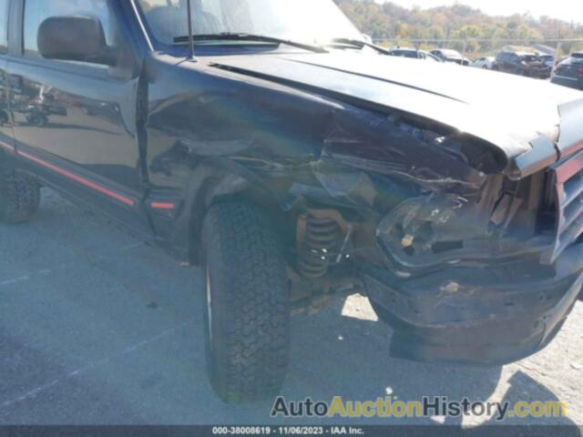 FORD EXPLORER, 1FMCU24X6PUD69531