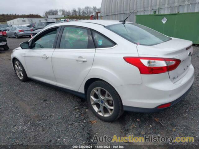 FORD FOCUS SEL, 1FAHP3H22CL351653