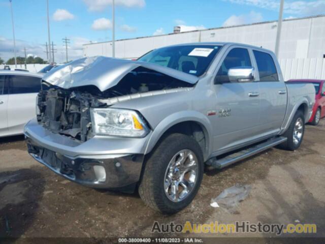 RAM 1500 LARAMIE  4X2 5'7" BOX, 1C6RR6NT9HS775844