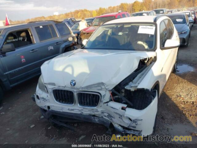 BMW X1 XDRIVE28I, WBAVL1C54DVR83989