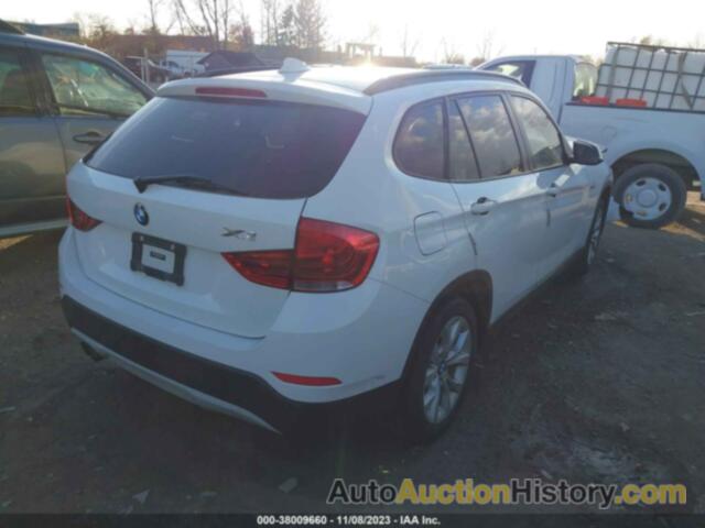 BMW X1 XDRIVE28I, WBAVL1C54DVR83989