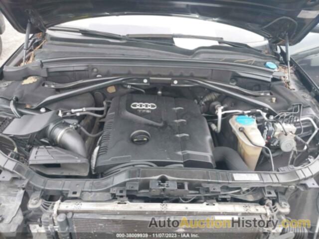 AUDI Q5 2.0T PREMIUM, WA1LFAFP9EA085230