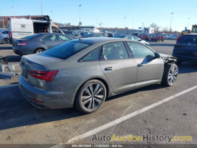 AUDI A6 SEDAN PREMIUM PLUS 45 TFSI QUATTRO S TRONIC, WAUE3BF28NN022255