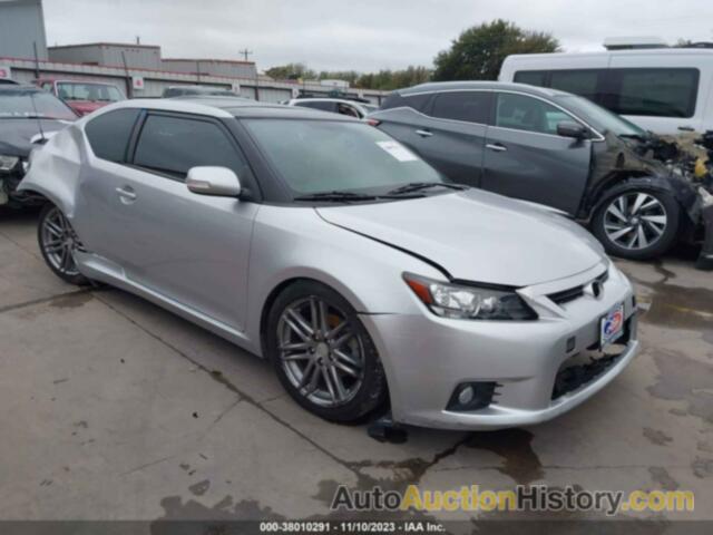 SCION TC, JTKJF5C74C3037895