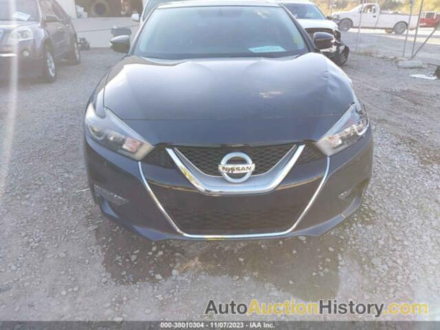 NISSAN MAXIMA 3.5 SL, 1N4AA6AP3HC382069