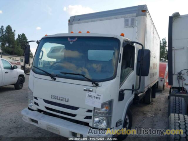 ISUZU NPR DSL REG AT, JALB4W170G7F00786