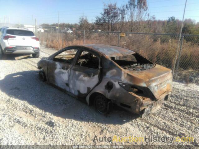 HYUNDAI ACCENT SE, KMHCT4AEXHU222518