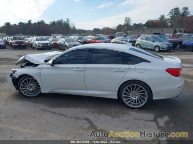 HONDA ACCORD SPORT, 1HGCV1F34LA056433