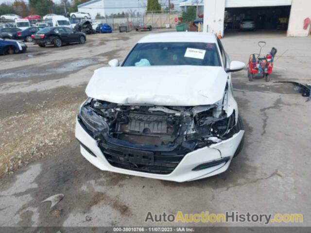 HONDA ACCORD SPORT, 1HGCV1F34LA056433