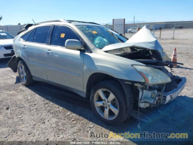 LEXUS RX 350, 2T2GK31U18C027118