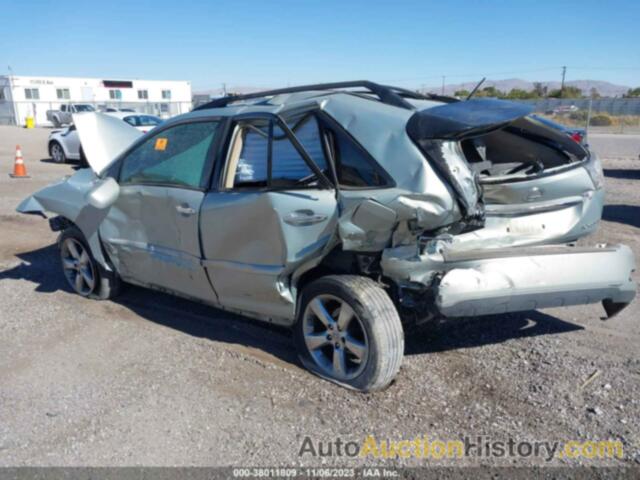 LEXUS RX 350, 2T2GK31U18C027118