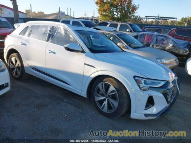 AUDI Q8 E-TRON PREMIUM PLUS QUATTRO, WA15AAGE2RB006632