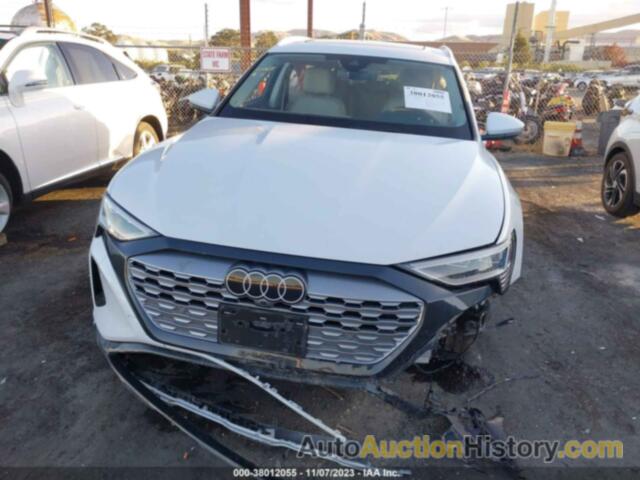 AUDI Q8 E-TRON PREMIUM PLUS QUATTRO, WA15AAGE2RB006632