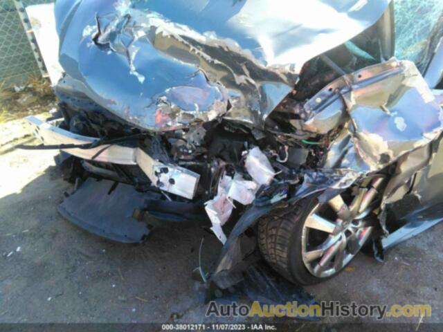 LEXUS GS 350, JTHBE1BL7FA009514