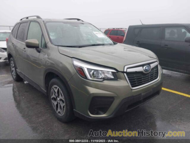 SUBARU FORESTER PREMIUM, JF2SKAJC1LH554222